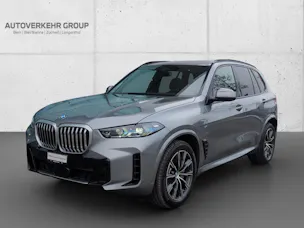 BMW X5 xDr 50e M Sport
