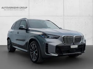 BMW X5 xDr 50e M Sport
