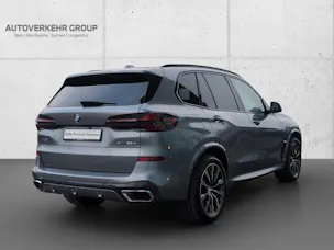 BMW X5 xDr 50e M Sport
