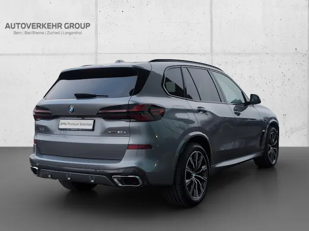 BMW X5 xDr 50e M Sport