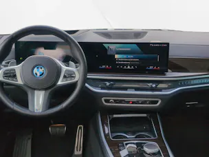BMW X5 xDr 50e M Sport
