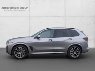 BMW X5 xDr 50e M Sport