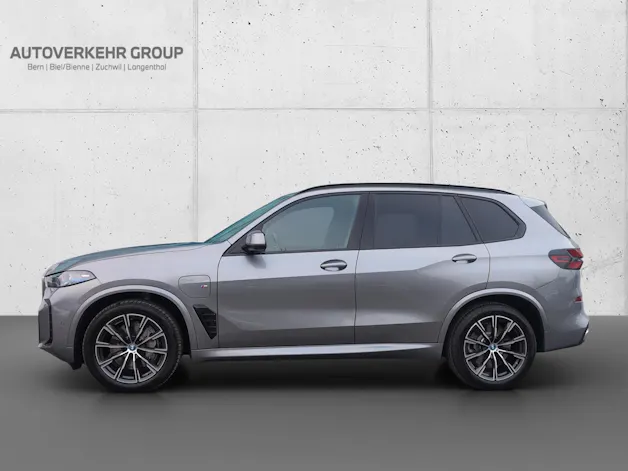 BMW X5 xDr 50e M Sport