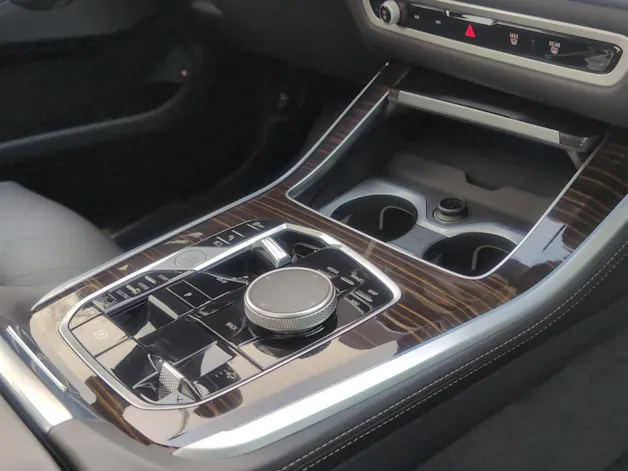 BMW X5 xDr 50e M Sport