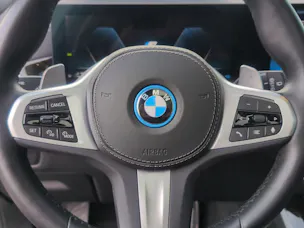 BMW X5 xDr 50e M Sport