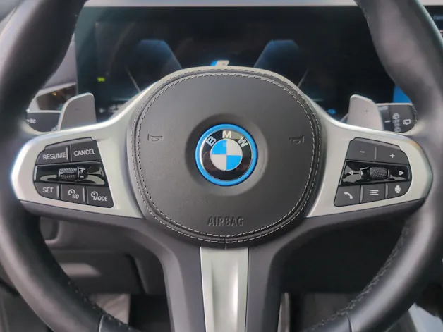 BMW X5 xDr 50e M Sport