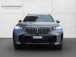 BMW X5 xDr 50e M Sport