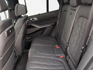 BMW X5 xDr 50e M Sport