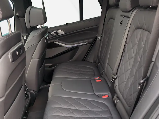 BMW X5 xDr 50e M Sport