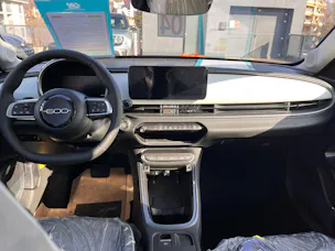 Fiat 600h MildHybrid Swiss Edition