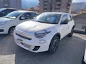 Fiat 600h MildHybrid Swiss Edition