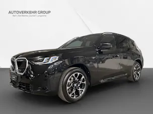 BMW X3 xDr 48V 20d M Sport