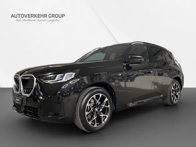 BMW X3 xDr 48V 20d M Sport