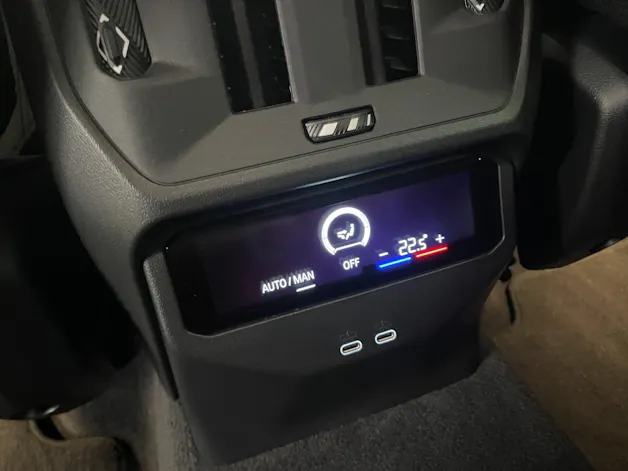 BMW X3 xDr 48V 20d M Sport