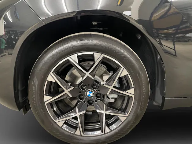 BMW X3 xDr 48V 20d M Sport