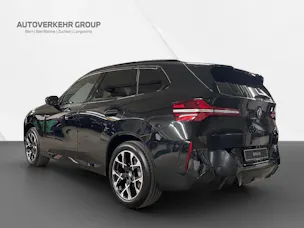 BMW X3 xDr 48V 20d M Sport