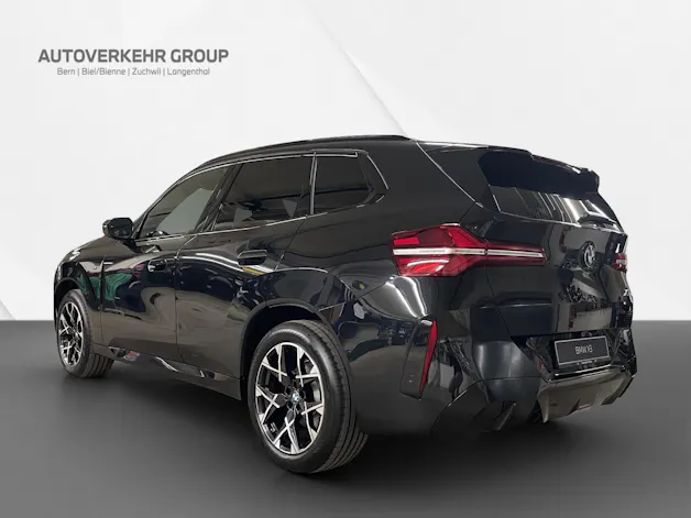 BMW X3 xDr 48V 20d M Sport