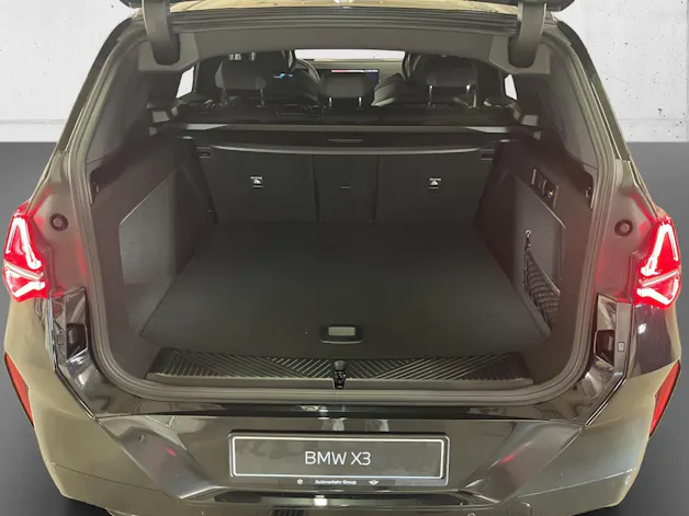 BMW X3 xDr 48V 20d M Sport