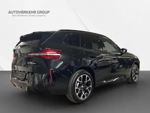 BMW X3 xDr 48V 20d M Sport