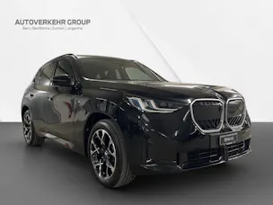 BMW X3 xDr 48V 20d M Sport