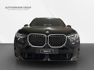 BMW X3 xDr 48V 20d M Sport