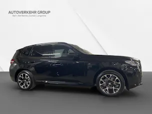BMW X3 xDr 48V 20d M Sport