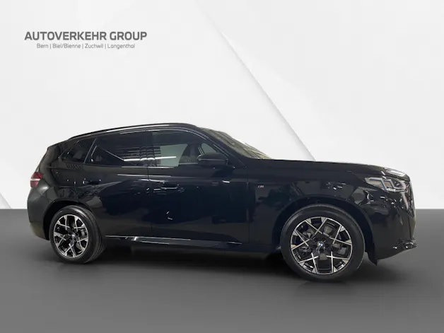BMW X3 xDr 48V 20d M Sport