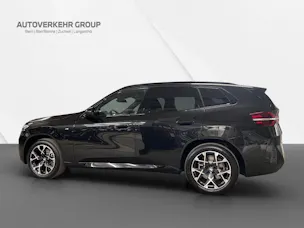 BMW X3 xDr 48V 20d M Sport