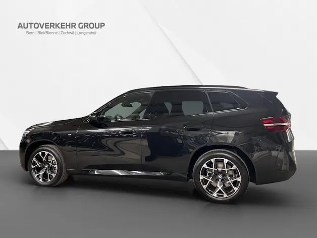 BMW X3 xDr 48V 20d M Sport
