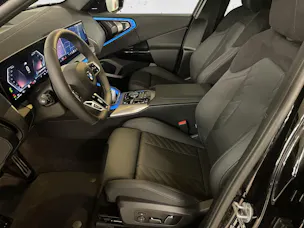 BMW X3 xDr 48V 20d M Sport