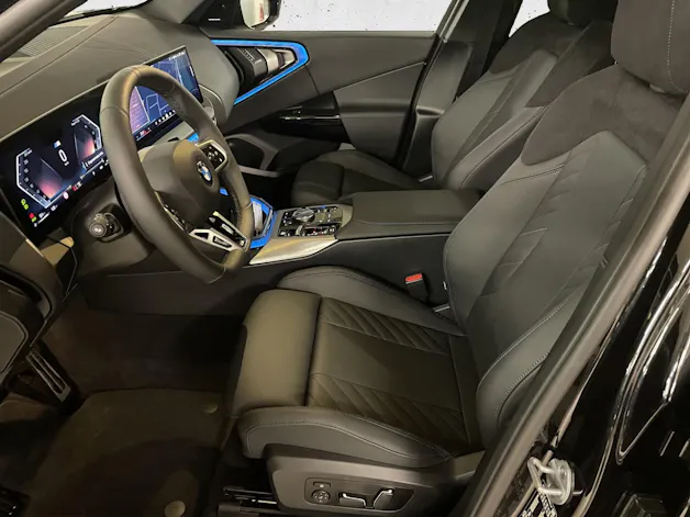 BMW X3 xDr 48V 20d M Sport
