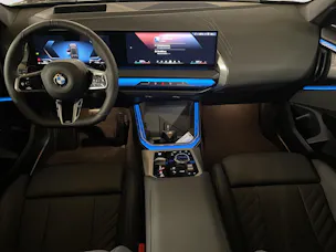 BMW X3 xDr 48V 20d M Sport