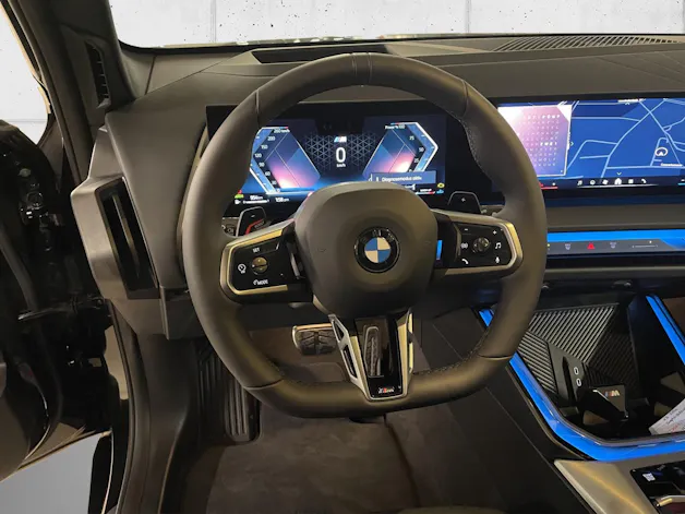 BMW X3 xDr 48V 20d M Sport