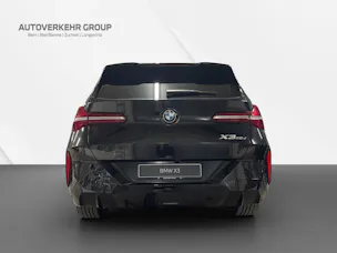 BMW X3 xDr 48V 20d M Sport