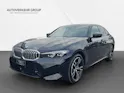 BMW 330e xDrive M Sport