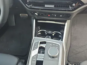 BMW 330e xDrive M Sport