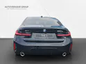 BMW 330e xDrive M Sport