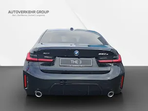 BMW 330e xDrive M Sport