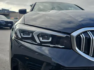 BMW 330e xDrive M Sport