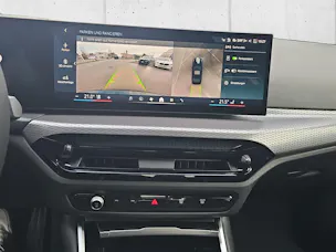 BMW 330e xDrive M Sport