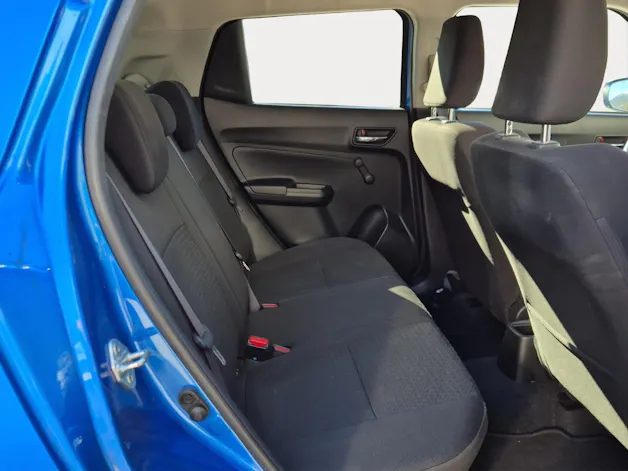 Suzuki Swift 1.2i 16V Compact+ Allgrip 4x4