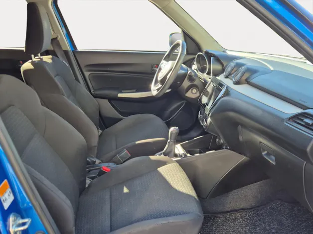 Suzuki Swift 1.2i 16V Compact+ Allgrip 4x4