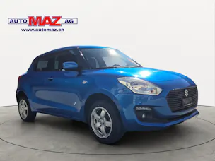 Suzuki Swift 1.2i 16V Compact+ Allgrip 4x4