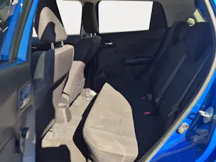 Suzuki Swift 1.2i 16V Compact+ Allgrip 4x4
