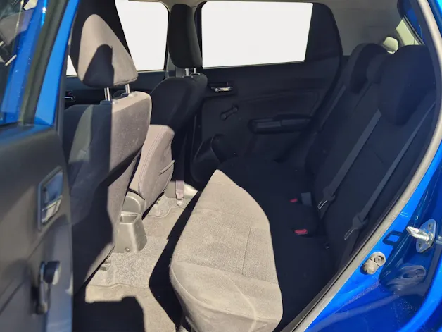 Suzuki Swift 1.2i 16V Compact+ Allgrip 4x4