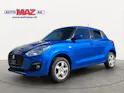 Suzuki Swift 1.2i 16V Compact+ Allgrip 4x4