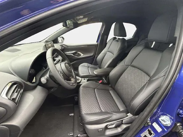 Mazda 2 1.5/92 Hybrid Homura