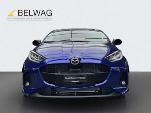 Mazda 2 1.5/92 Hybrid Homura