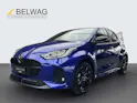 Mazda 2 1.5/92 Hybrid Homura