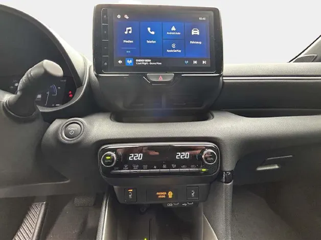 Mazda 2 1.5/92 Hybrid Homura